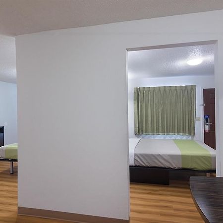 Studio Inn Extended Stay Oklahoma City Airport By Oyo Zewnętrze zdjęcie