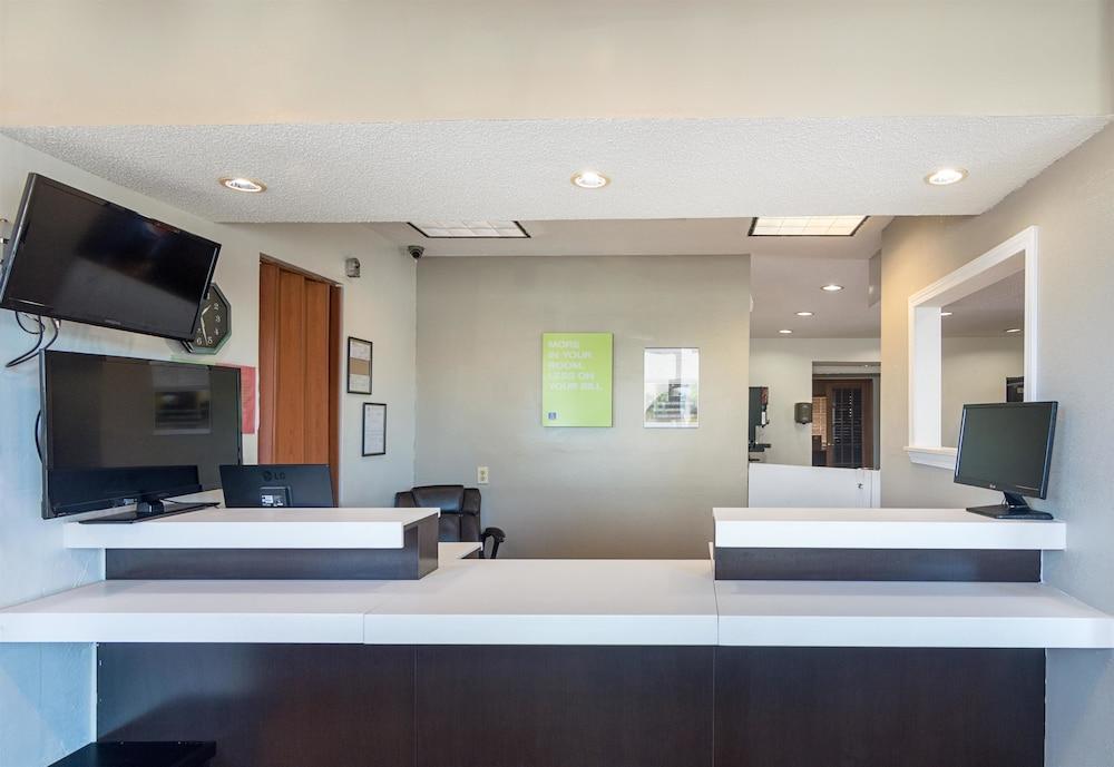 Studio Inn Extended Stay Oklahoma City Airport By Oyo Zewnętrze zdjęcie