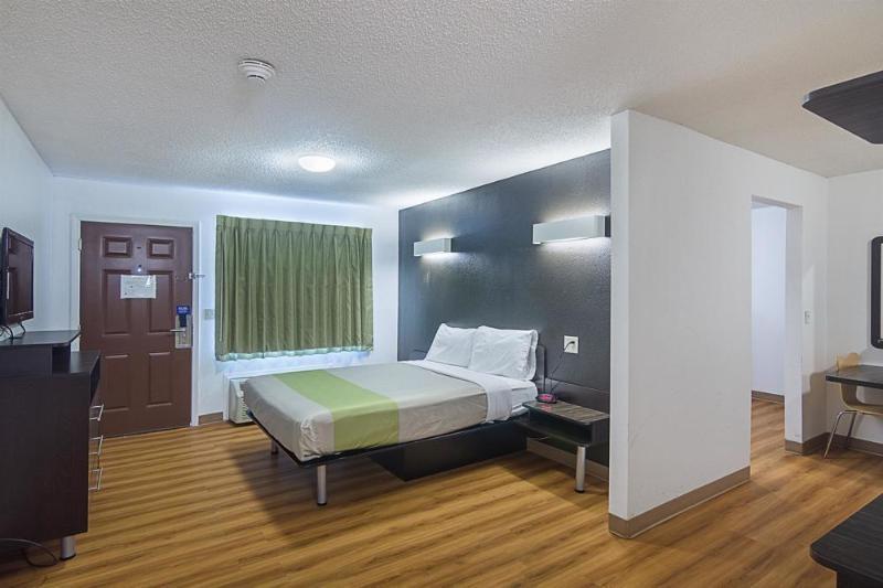Studio Inn Extended Stay Oklahoma City Airport By Oyo Zewnętrze zdjęcie