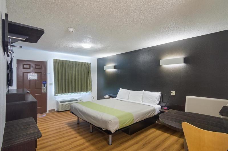Studio Inn Extended Stay Oklahoma City Airport By Oyo Zewnętrze zdjęcie