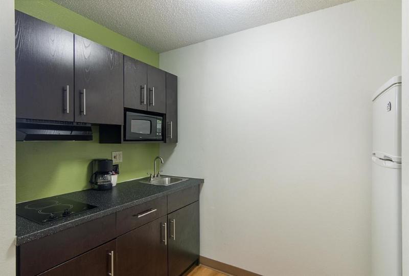 Studio Inn Extended Stay Oklahoma City Airport By Oyo Zewnętrze zdjęcie